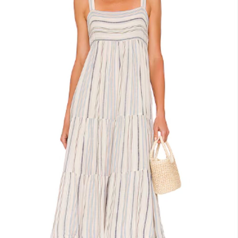 Rails Shailene Midi Dress